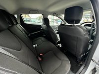 USED 2016 16 RENAULT CLIO 0.9 TCe Dynamique Nav Hatchback 5dr Petrol Manual Euro 6 (s/s) (90 ps) 