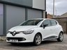 USED 2016 16 RENAULT CLIO 0.9 TCe Dynamique Nav Hatchback 5dr Petrol Manual Euro 6 (s/s) (90 ps) 
