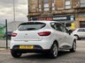 USED 2016 16 RENAULT CLIO 0.9 TCe Dynamique Nav Hatchback 5dr Petrol Manual Euro 6 (s/s) (90 ps) 