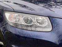 USED 2011 11 HYUNDAI SANTA FE 2.2 CRDi Style SUV 5dr Diesel Manual 4WD Euro 5 (5 seat) (194 bhp) 