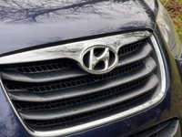 USED 2011 11 HYUNDAI SANTA FE 2.2 CRDi Style SUV 5dr Diesel Manual 4WD Euro 5 (5 seat) (194 bhp) 