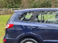 USED 2011 11 HYUNDAI SANTA FE 2.2 CRDi Style SUV 5dr Diesel Manual 4WD Euro 5 (5 seat) (194 bhp) 