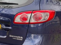 USED 2011 11 HYUNDAI SANTA FE 2.2 CRDi Style SUV 5dr Diesel Manual 4WD Euro 5 (5 seat) (194 bhp) 