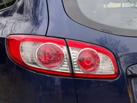 USED 2011 11 HYUNDAI SANTA FE 2.2 CRDi Style SUV 5dr Diesel Manual 4WD Euro 5 (5 seat) (194 bhp) 