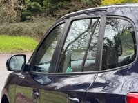 USED 2011 11 HYUNDAI SANTA FE 2.2 CRDi Style SUV 5dr Diesel Manual 4WD Euro 5 (5 seat) (194 bhp) 