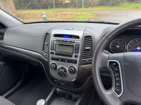 USED 2011 11 HYUNDAI SANTA FE 2.2 CRDi Style SUV 5dr Diesel Manual 4WD Euro 5 (5 seat) (194 bhp) 