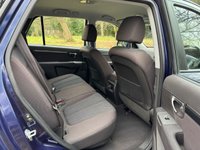 USED 2011 11 HYUNDAI SANTA FE 2.2 CRDi Style SUV 5dr Diesel Manual 4WD Euro 5 (5 seat) (194 bhp) 
