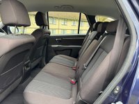 USED 2011 11 HYUNDAI SANTA FE 2.2 CRDi Style SUV 5dr Diesel Manual 4WD Euro 5 (5 seat) (194 bhp) 
