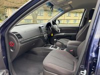 USED 2011 11 HYUNDAI SANTA FE 2.2 CRDi Style SUV 5dr Diesel Manual 4WD Euro 5 (5 seat) (194 bhp) 