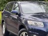 USED 2011 11 HYUNDAI SANTA FE 2.2 CRDi Style SUV 5dr Diesel Manual 4WD Euro 5 (5 seat) (194 bhp) 