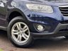 USED 2011 11 HYUNDAI SANTA FE 2.2 CRDi Style SUV 5dr Diesel Manual 4WD Euro 5 (5 seat) (194 bhp) 