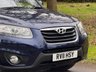USED 2011 11 HYUNDAI SANTA FE 2.2 CRDi Style SUV 5dr Diesel Manual 4WD Euro 5 (5 seat) (194 bhp) 