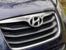 USED 2011 11 HYUNDAI SANTA FE 2.2 CRDi Style SUV 5dr Diesel Manual 4WD Euro 5 (5 seat) (194 bhp) 