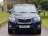 USED 2011 11 HYUNDAI SANTA FE 2.2 CRDi Style SUV 5dr Diesel Manual 4WD Euro 5 (5 seat) (194 bhp) 