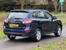 USED 2011 11 HYUNDAI SANTA FE 2.2 CRDi Style SUV 5dr Diesel Manual 4WD Euro 5 (5 seat) (194 bhp) 