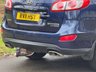USED 2011 11 HYUNDAI SANTA FE 2.2 CRDi Style SUV 5dr Diesel Manual 4WD Euro 5 (5 seat) (194 bhp) 