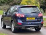 USED 2011 11 HYUNDAI SANTA FE 2.2 CRDi Style SUV 5dr Diesel Manual 4WD Euro 5 (5 seat) (194 bhp) 