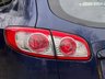 USED 2011 11 HYUNDAI SANTA FE 2.2 CRDi Style SUV 5dr Diesel Manual 4WD Euro 5 (5 seat) (194 bhp) 