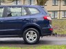 USED 2011 11 HYUNDAI SANTA FE 2.2 CRDi Style SUV 5dr Diesel Manual 4WD Euro 5 (5 seat) (194 bhp) 