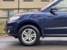 USED 2011 11 HYUNDAI SANTA FE 2.2 CRDi Style SUV 5dr Diesel Manual 4WD Euro 5 (5 seat) (194 bhp) 