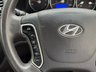 USED 2011 11 HYUNDAI SANTA FE 2.2 CRDi Style SUV 5dr Diesel Manual 4WD Euro 5 (5 seat) (194 bhp) 