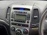 USED 2011 11 HYUNDAI SANTA FE 2.2 CRDi Style SUV 5dr Diesel Manual 4WD Euro 5 (5 seat) (194 bhp) 