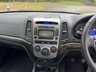 USED 2011 11 HYUNDAI SANTA FE 2.2 CRDi Style SUV 5dr Diesel Manual 4WD Euro 5 (5 seat) (194 bhp) 