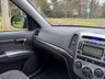 USED 2011 11 HYUNDAI SANTA FE 2.2 CRDi Style SUV 5dr Diesel Manual 4WD Euro 5 (5 seat) (194 bhp) 