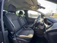 USED 2012 62 FORD B-MAX 1.0T EcoBoost Titanium MPV 5dr Petrol Manual Euro 5 (s/s) (120 ps) 