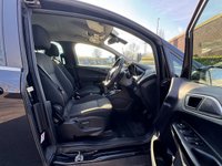 USED 2012 62 FORD B-MAX 1.0T EcoBoost Titanium MPV 5dr Petrol Manual Euro 5 (s/s) (120 ps) 