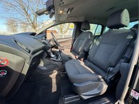 USED 2012 62 FORD B-MAX 1.0T EcoBoost Titanium MPV 5dr Petrol Manual Euro 5 (s/s) (120 ps) 