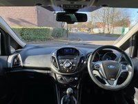 USED 2012 62 FORD B-MAX 1.0T EcoBoost Titanium MPV 5dr Petrol Manual Euro 5 (s/s) (120 ps) 