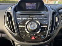 USED 2012 62 FORD B-MAX 1.0T EcoBoost Titanium MPV 5dr Petrol Manual Euro 5 (s/s) (120 ps) 