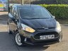 USED 2012 62 FORD B-MAX 1.0T EcoBoost Titanium MPV 5dr Petrol Manual Euro 5 (s/s) (120 ps) 