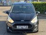 USED 2012 62 FORD B-MAX 1.0T EcoBoost Titanium MPV 5dr Petrol Manual Euro 5 (s/s) (120 ps) 