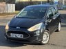 USED 2012 62 FORD B-MAX 1.0T EcoBoost Titanium MPV 5dr Petrol Manual Euro 5 (s/s) (120 ps) 