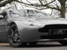 USED 2006 05 ASTON MARTIN VANTAGE 4.3 V8 Coupe 2dr Petrol Manual Euro 4 (380 bhp) HUGE SPEC ONLY 66K STUNNING!