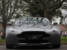 USED 2006 05 ASTON MARTIN VANTAGE 4.3 V8 Coupe 2dr Petrol Manual Euro 4 (380 bhp) HUGE SPEC ONLY 66K STUNNING!