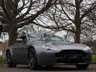 USED 2006 05 ASTON MARTIN VANTAGE 4.3 V8 Coupe 2dr Petrol Manual Euro 4 (380 bhp) HUGE SPEC ONLY 66K STUNNING!