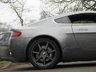 USED 2006 05 ASTON MARTIN VANTAGE 4.3 V8 Coupe 2dr Petrol Manual Euro 4 (380 bhp) HUGE SPEC ONLY 66K STUNNING!