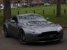 USED 2006 05 ASTON MARTIN VANTAGE 4.3 V8 Coupe 2dr Petrol Manual Euro 4 (380 bhp) HUGE SPEC ONLY 66K STUNNING!