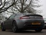 USED 2006 05 ASTON MARTIN VANTAGE 4.3 V8 Coupe 2dr Petrol Manual Euro 4 (380 bhp) HUGE SPEC ONLY 66K STUNNING!