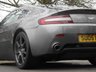 USED 2006 05 ASTON MARTIN VANTAGE 4.3 V8 Coupe 2dr Petrol Manual Euro 4 (380 bhp) HUGE SPEC ONLY 66K STUNNING!