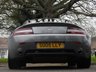 USED 2006 05 ASTON MARTIN VANTAGE 4.3 V8 Coupe 2dr Petrol Manual Euro 4 (380 bhp) HUGE SPEC ONLY 66K STUNNING!