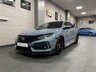 USED 2018 18 HONDA CIVIC 2.0 VTEC Turbo Type R GT Euro 6 (s/s) 5dr FULL HONDA SERVICE HISTORY