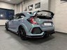 USED 2018 18 HONDA CIVIC 2.0 VTEC Turbo Type R GT Euro 6 (s/s) 5dr FULL HONDA SERVICE HISTORY