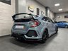 USED 2018 18 HONDA CIVIC 2.0 VTEC Turbo Type R GT Euro 6 (s/s) 5dr FULL HONDA SERVICE HISTORY