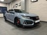 USED 2018 18 HONDA CIVIC 2.0 VTEC Turbo Type R GT Euro 6 (s/s) 5dr FULL HONDA SERVICE HISTORY