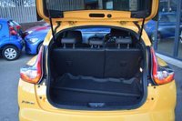 USED 2014 64 NISSAN JUKE 1.6 Tekna SUV 5dr Petrol XTRON Euro 5 (117 ps) 6 MONTHS RAC PLATINUM WARRANTY