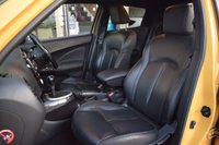 USED 2014 64 NISSAN JUKE 1.6 Tekna SUV 5dr Petrol XTRON Euro 5 (117 ps) 6 MONTHS RAC PLATINUM WARRANTY